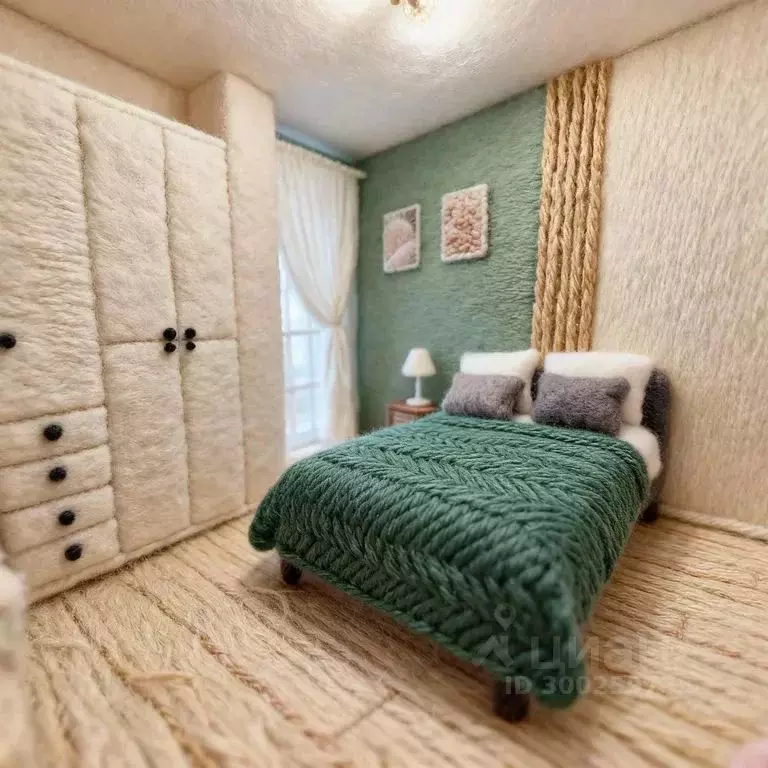 1-к кв. Волгоградская область, Волгоград ул. 51-й Гвардейской Дивизии, ... - Фото 1