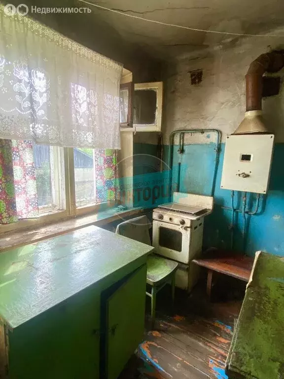 1-комнатная квартира: Мценск, улица Карла Маркса, 62А (30.6 м) - Фото 1