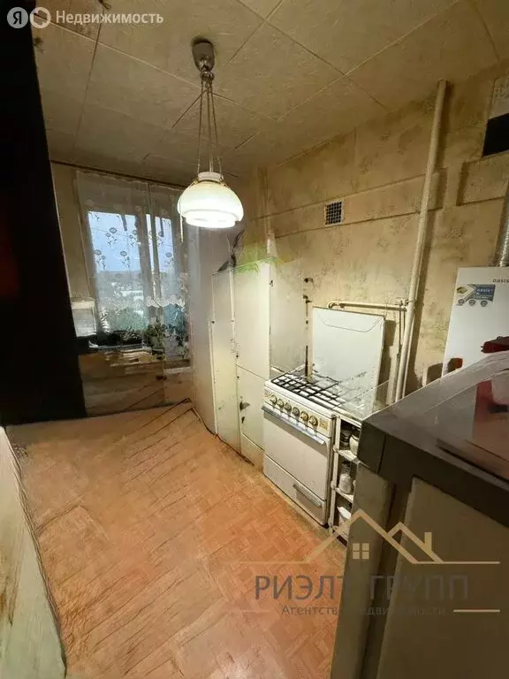 1-комнатная квартира: Казань, улица Карбышева, 15 (29.8 м) - Фото 0