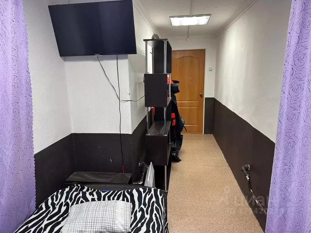 Комната Коми, Сосногорск муниципальный округ, Сосногорск муниципальное ... - Фото 2