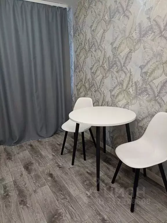 2-к кв. Ярославская область, Рыбинск ул. Куйбышева, 38 (43.0 м) - Фото 1
