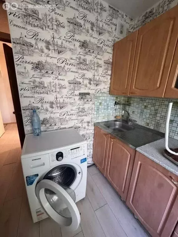 2-комнатная квартира: Томск, улица Ивана Черных, 109/3 (46 м) - Фото 2