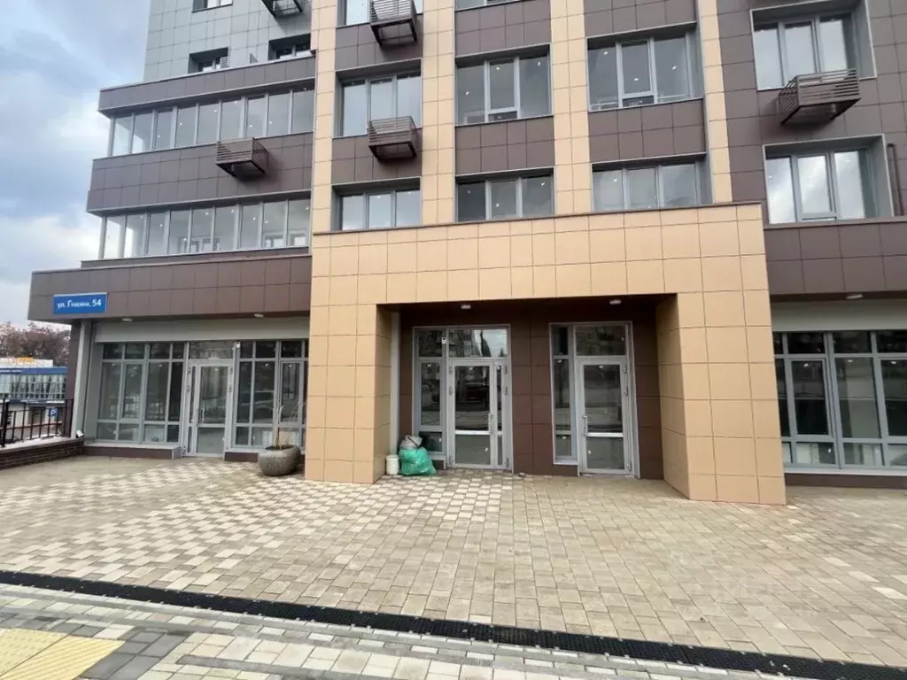 Помещение свободного назначения в Белгородская область, Белгород ул. ... - Фото 1