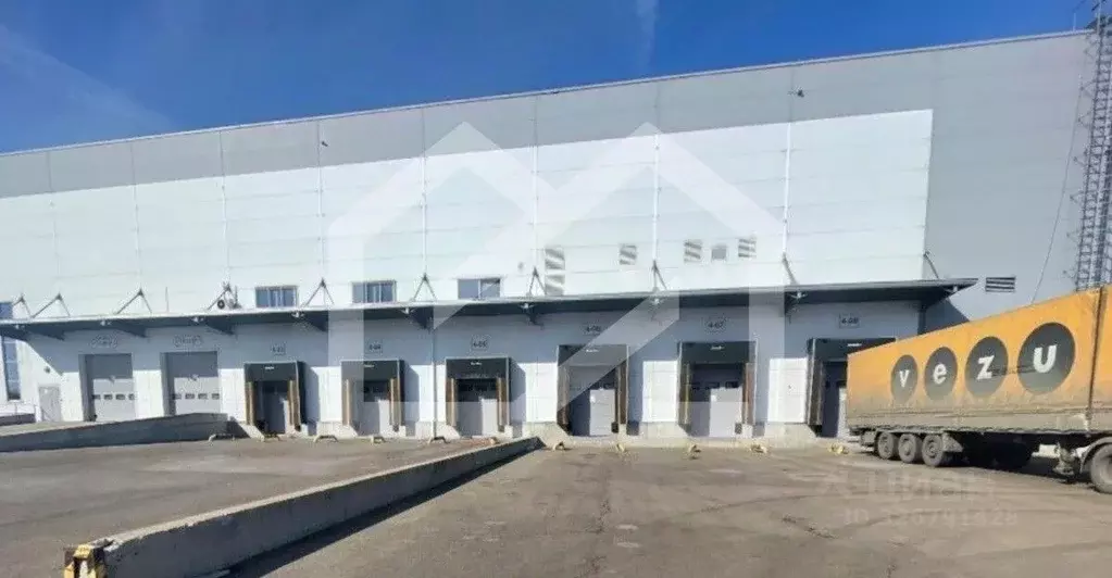 Склад в Московская область, Богородский городской округ, Промплощадка ... - Фото 0