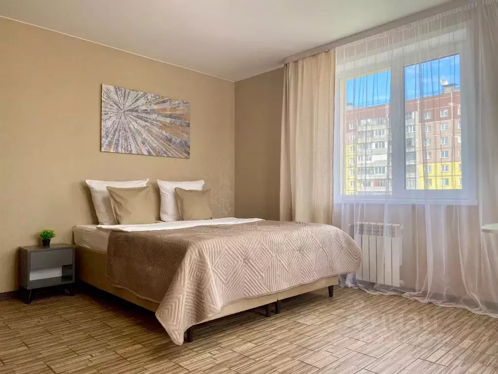 Студия Новосибирская область, Бердск ул. Ленина, 23А (31.0 м) - Фото 0