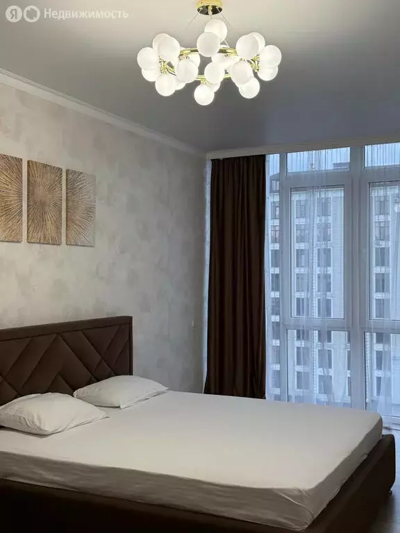 2-комнатная квартира: Нальчик, улица Тлостанова, 32 (62.8 м) - Фото 2