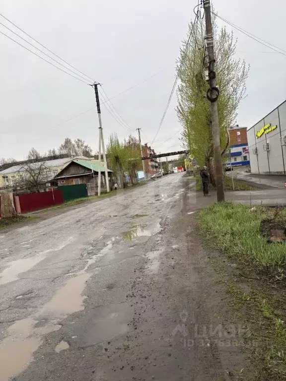 Участок в Удмуртия, Сарапул Привокзальный мкр,  (11.2 сот.) - Фото 1