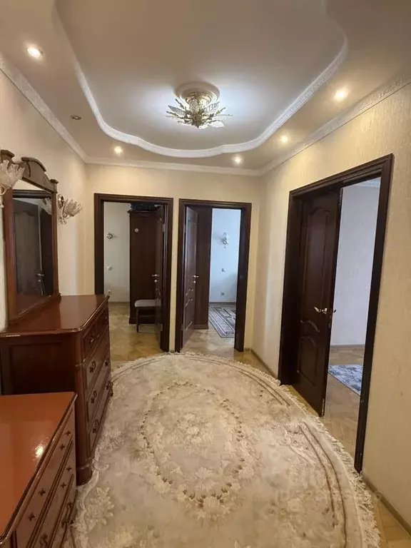 3-к кв. Москва ул. Москворечье, 4К5 (76.0 м) - Фото 1