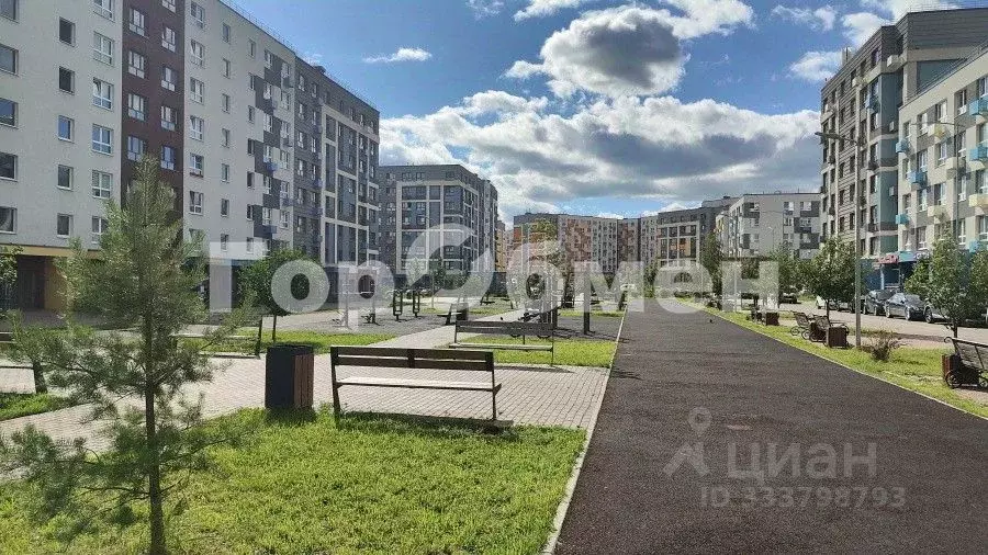 2-к кв. Московская область, Красногорск городской округ, д. Глухово ... - Фото 1