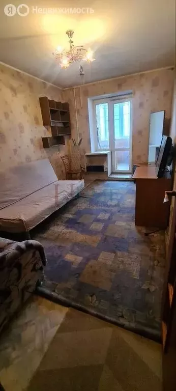 3-комнатная квартира: Новосибирск, улица Кошурникова, 8 (68 м) - Фото 1