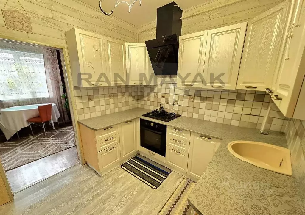 Дом в Адыгея, Майкоп Прохладная ул., 44 (119 м) - Фото 1