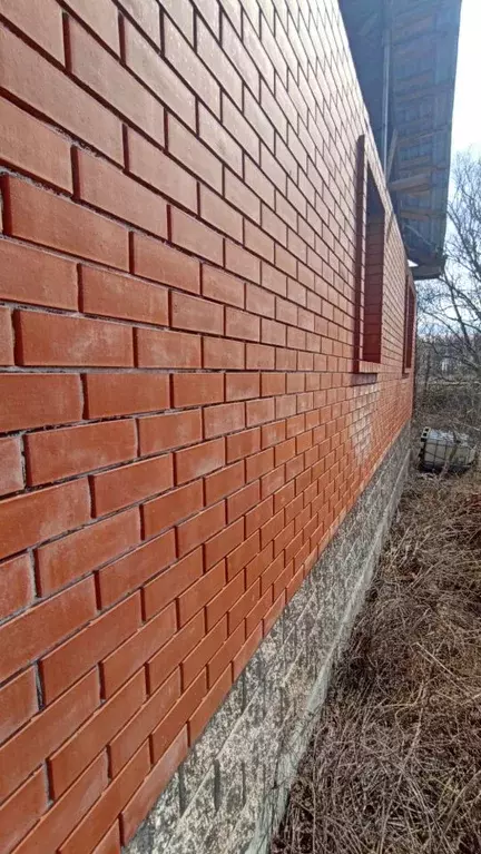 Дом в Башкортостан, Уфимский район, с. Миловка  (182 м) - Фото 0