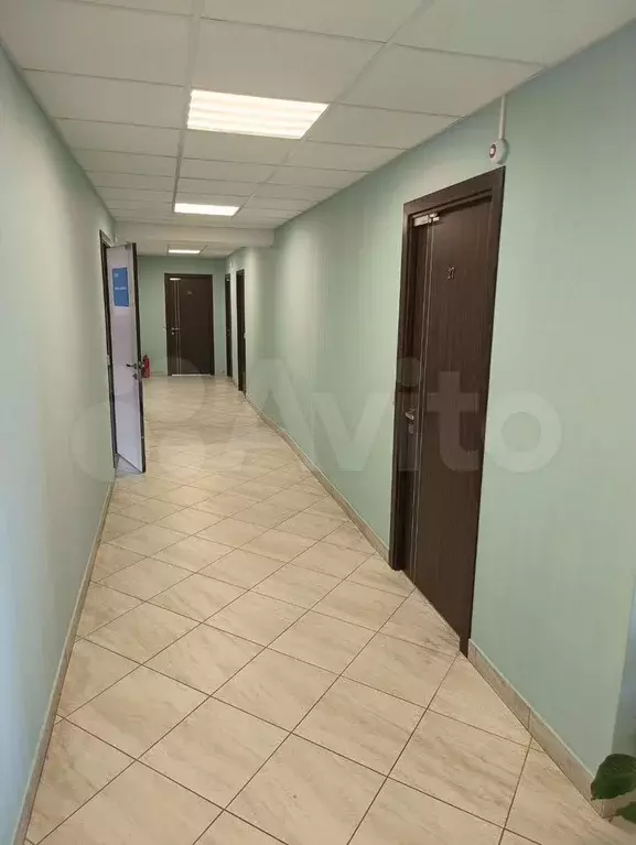 Офис - Фото 1