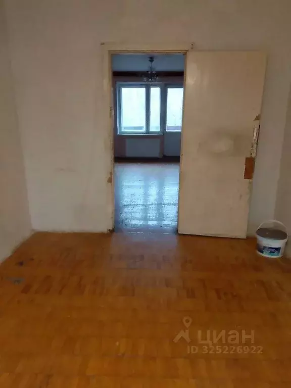 3-к кв. Пермский край, Пермь Самолетная ул., 48 (67.3 м) - Фото 2