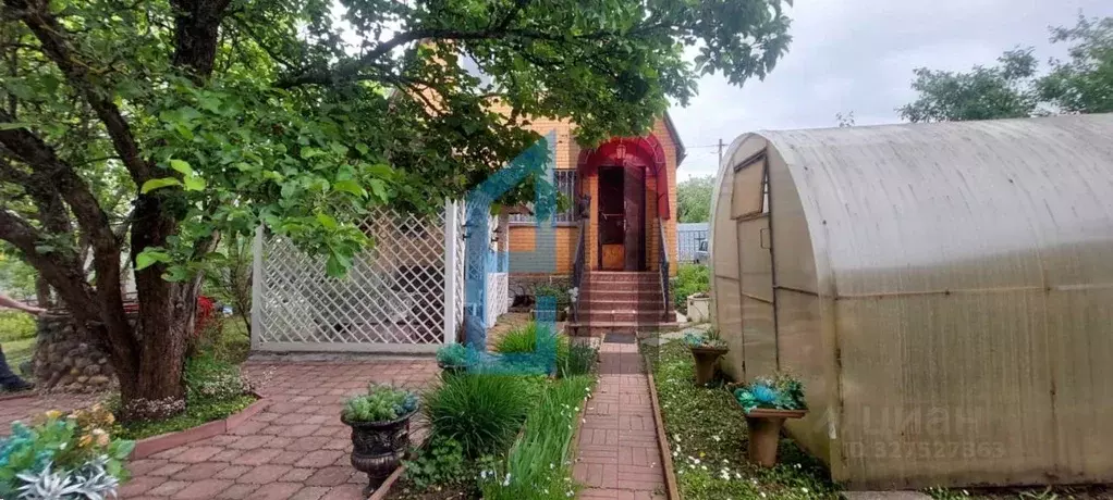 Дом в Московская область, Клин городской округ, Удача садовое ... - Фото 2