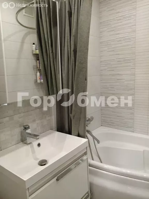 1-комнатная квартира: посёлок Коммунарка, улица Сосенский Стан, 11 ... - Фото 2