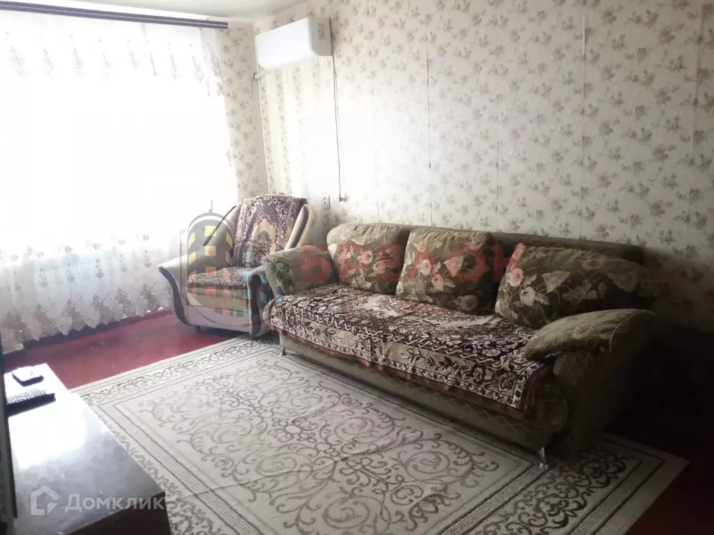 Продаётся 3-к квартира, 49 м - Фото 0