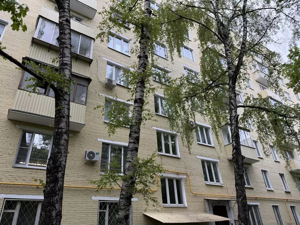 Продаётся 2-к квартира, 48 м - Фото 1