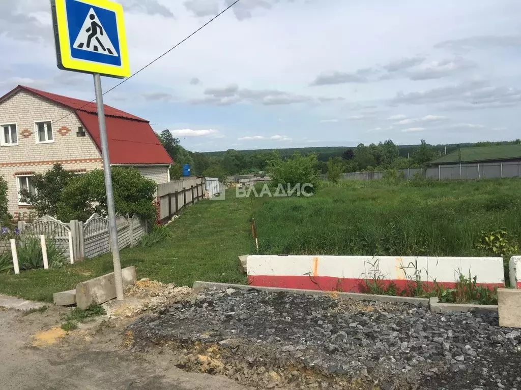 Участок в Белгородская область, Яковлевский муниципальный округ, с. ... - Фото 1