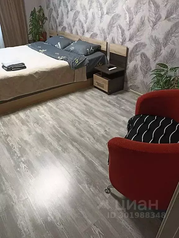 2-к кв. Карелия, Кемь ул. Каменева, 16 (42.0 м) - Фото 2