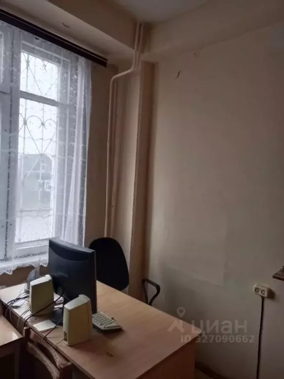 Помещение свободного назначения в Тверская область, Спирово пгт  (11 ... - Фото 2