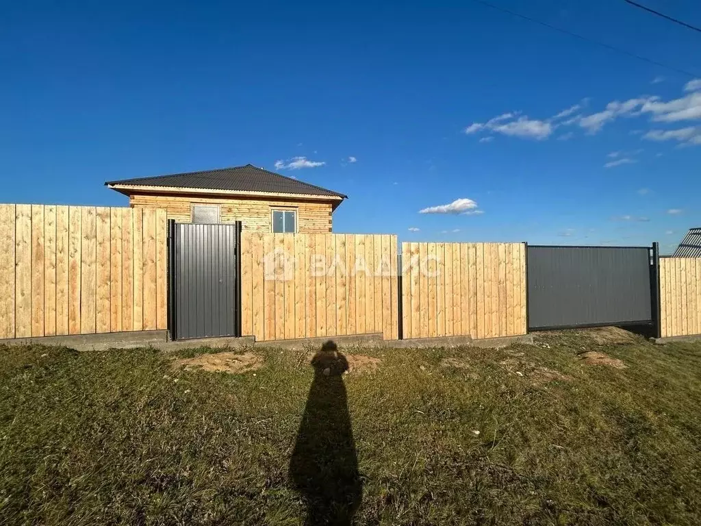 Дом в Бурятия, Заиграевский район, Дабатуйское с/пос, Облепиха СНТ ул. ... - Фото 2