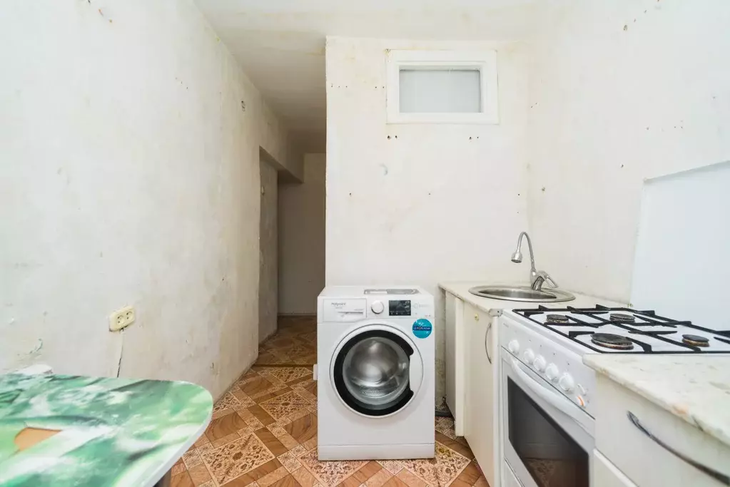 Продаётся 2-к квартира, 44 м - Фото 1