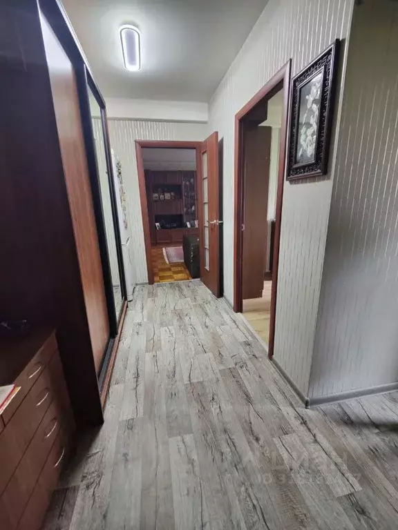 3-к кв. Санкт-Петербург Тихорецкий просп., 25К1 (57.0 м) - Фото 0