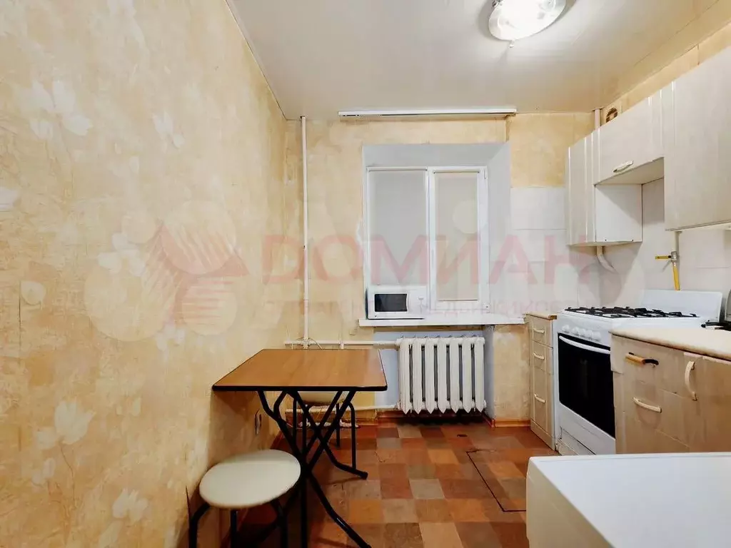 2-к. квартира, 45 м, 1/5 эт. - Фото 1