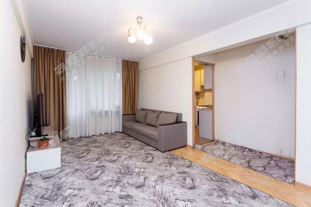 3-к кв. Санкт-Петербург Новочеркасский просп., 30 (59.4 м) - Фото 1