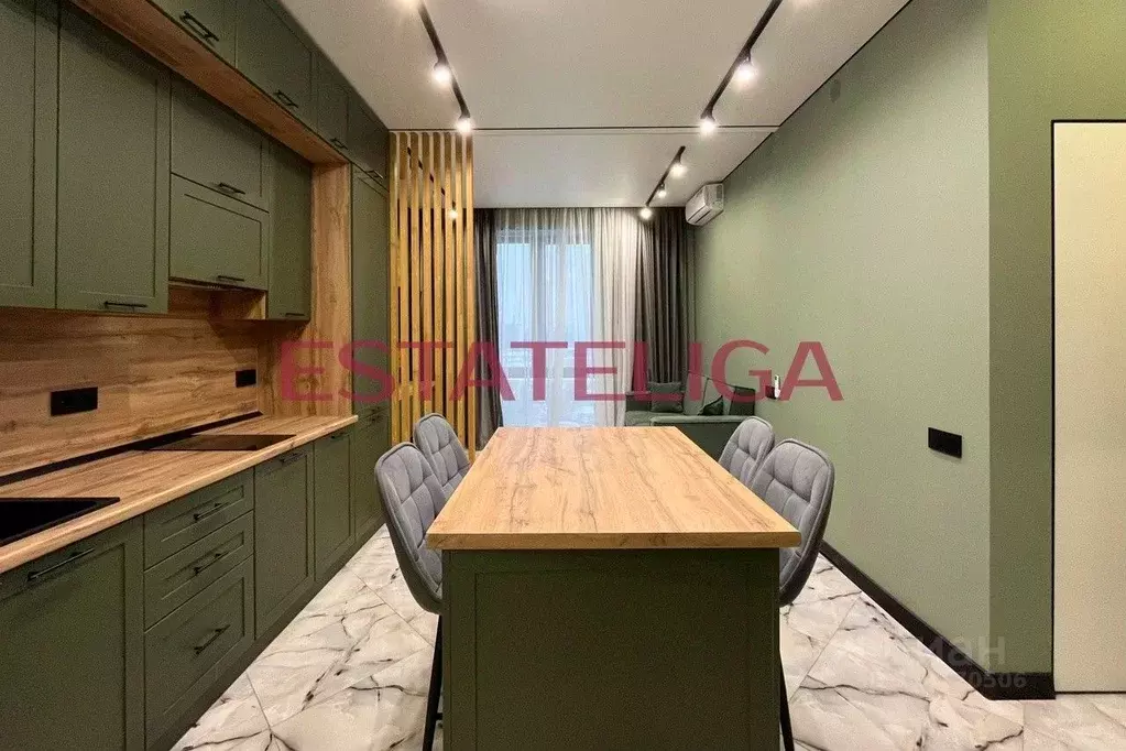 2-к кв. Москва Волгоградский просп., 32/5к1 (42.0 м) - Фото 2