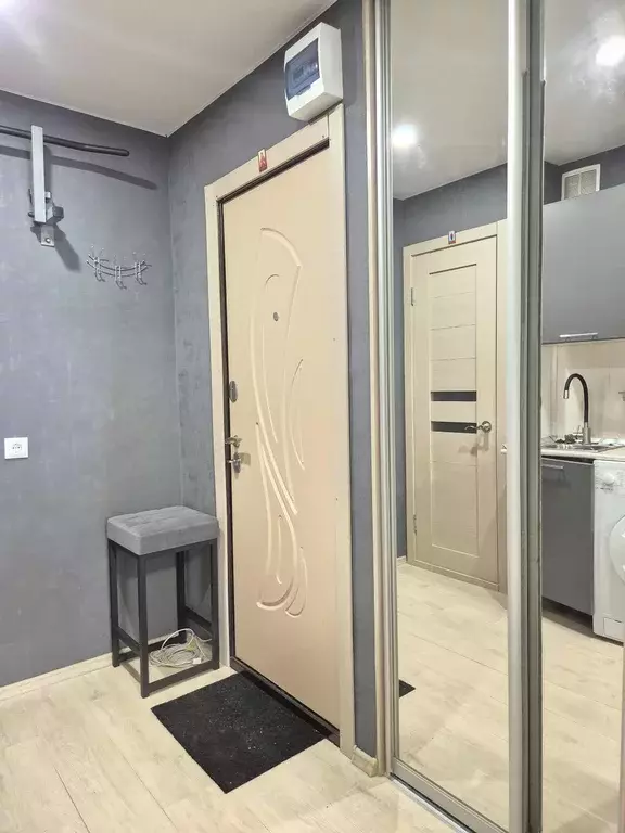 Продаётся квартира-студия, 19.1 м - Фото 1