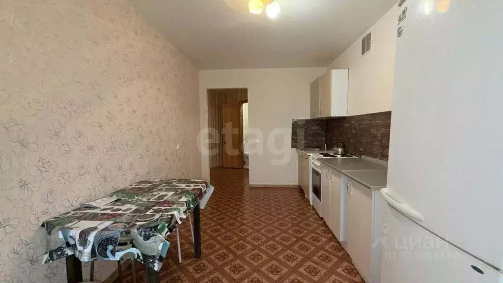 1-к кв. Ульяновская область, Ульяновск Автозаводская ул., 47 (44.0 м) - Фото 2