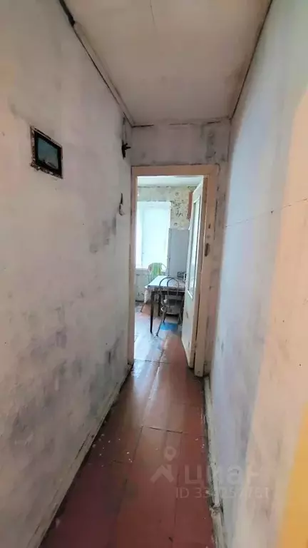 1-к кв. Москва Вяземская ул., 1К2 (32.4 м) - Фото 2