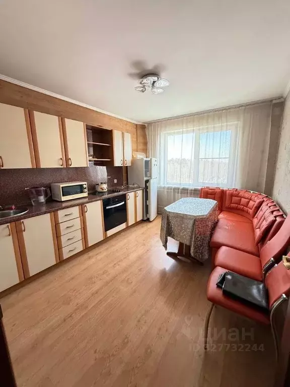 1-к кв. Московская область, Ногинск Богородский городской округ, ул. ... - Фото 1