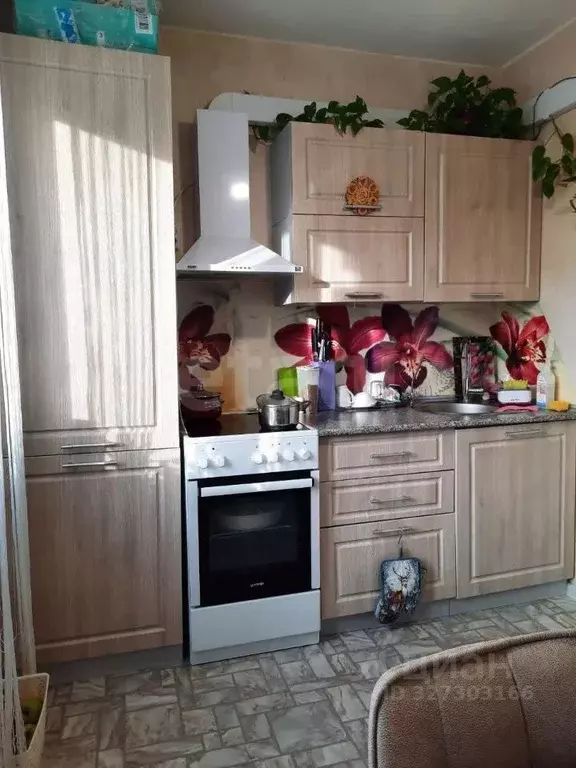 1-к кв. Кировская область, Киров ул. Воровского, 98к1 (32.2 м) - Фото 0