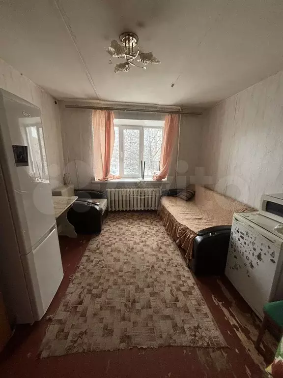 Комната 13,3 м в 4-к., 2/5 эт. - Фото 0