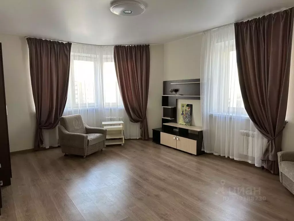 1-к кв. Санкт-Петербург просп. Королева, 66к1 (44.3 м) - Фото 2