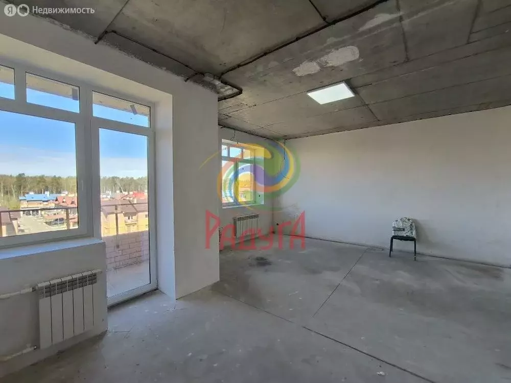 2-комнатная квартира: Иваново, улица Окуловой, 73 (64.9 м) - Фото 1
