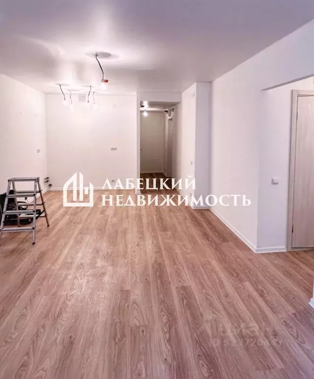 3-к кв. Ленинградская область, Ломоносовский район, Аннинское ... - Фото 1