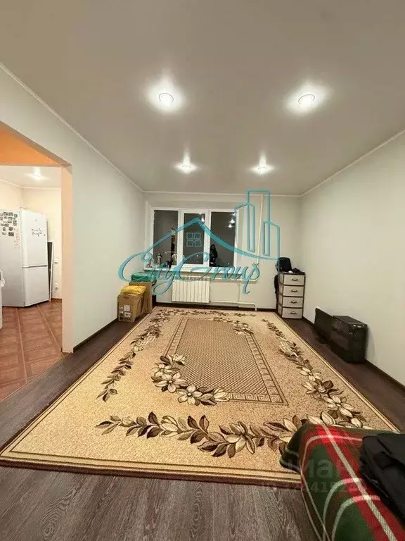 1-к кв. Оренбургская область, Орск Новый город мкр, ул. Карельская, 41 ... - Фото 2