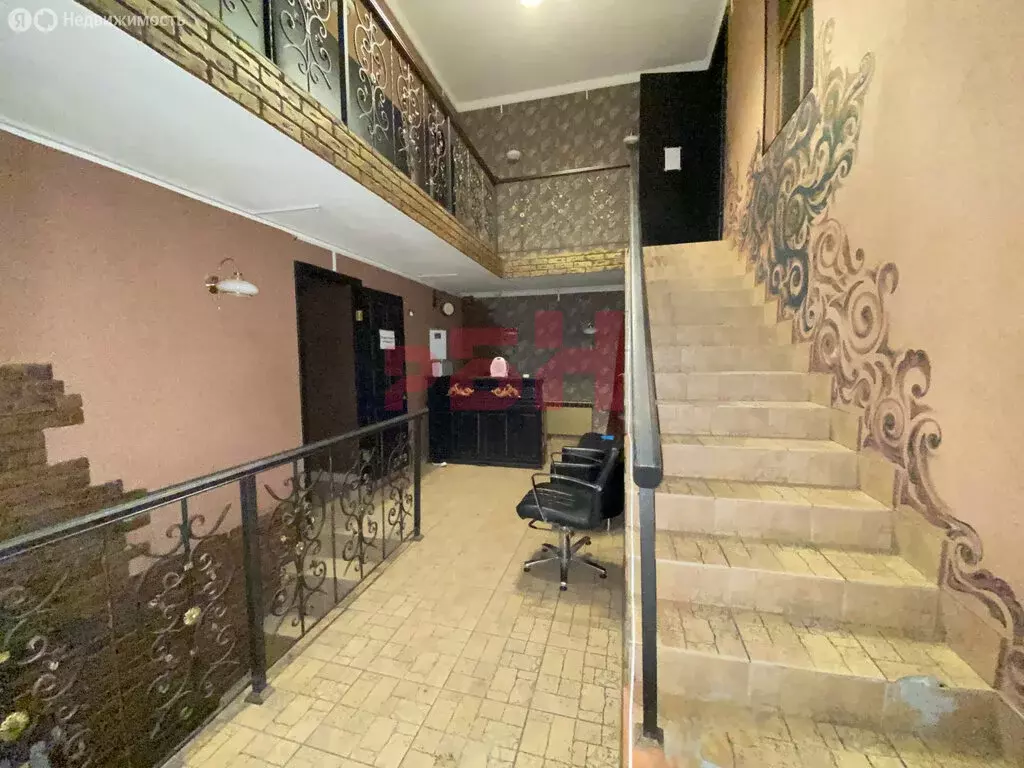 Помещение свободного назначения (140 м) - Фото 1