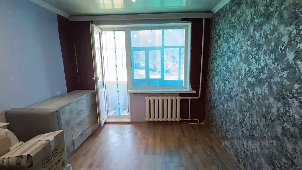 1-к кв. Брянская область, Дятьковский район, с. Слободище ул. ... - Фото 2