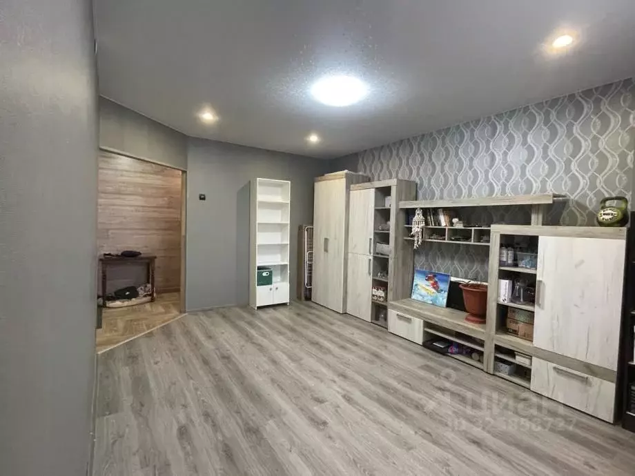 3-к кв. Пермский край, Березники ул. Мира, 116 (65.1 м) - Фото 2