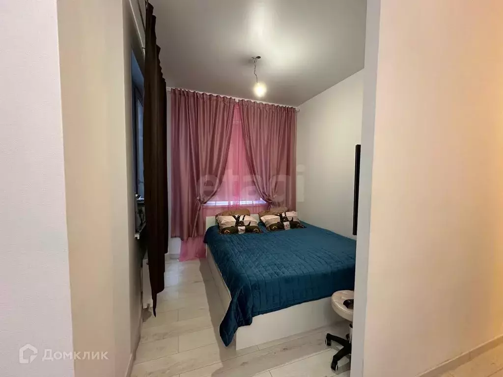 Продаётся 2-к квартира, 42.89 м - Фото 0