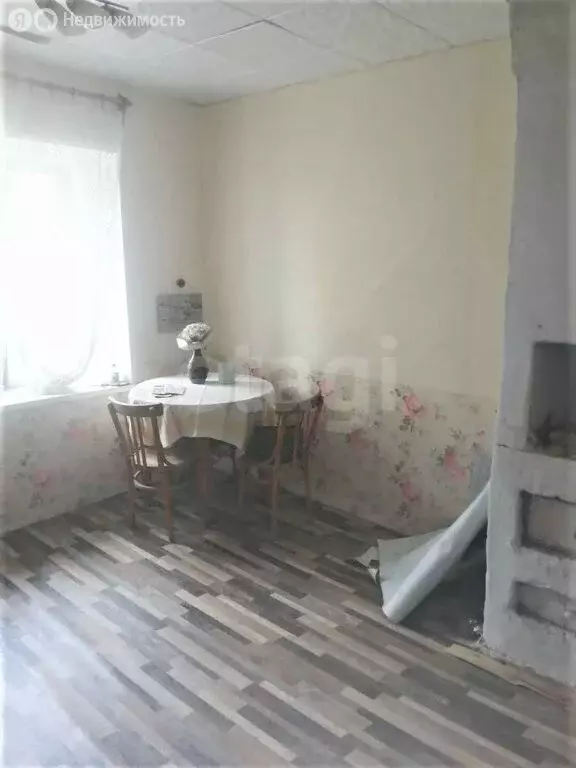 1к в -комнатной квартире (22.1 м) - Фото 0