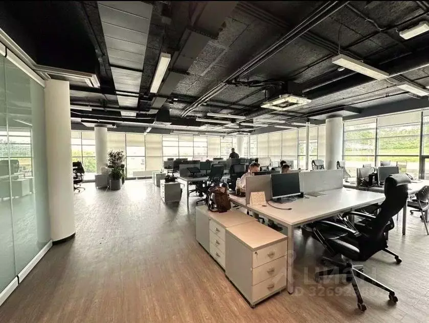 Офис в Москва Минская ул., 2Ж (475 м) - Фото 1