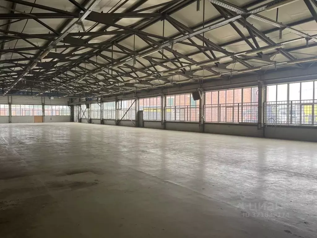 Производственное помещение в Владимирская область, Владимир ... - Фото 2