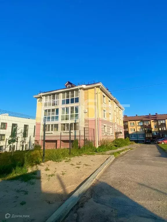 Продаётся 2-к квартира, 57 м - Фото 0