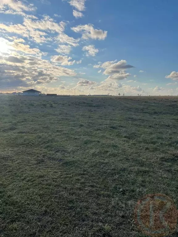 Участок в Крым, Сакский район, с. Уютное  (7.69 сот.) - Фото 2